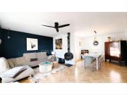 Ático en venta en Barcelona, Sarrià. Sobreático...