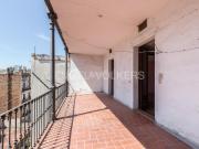 Ático en venta en Barcelona, St. Pere Sta. Caterina El...