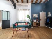 Ático en venta en Barcelona, St. Pere Sta. Caterina El...