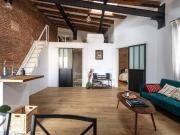 Ático en venta en Barcelona, St. Pere Sta. Caterina El...