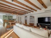 Ático en venta en Barcelona, St. Pere Sta. Caterina El...