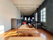 Ático en venta en Barcelona, St. Pere Sta. Caterina El...