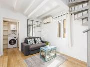 Ático en venta en Barcelona, St. Pere Sta. Caterina El...