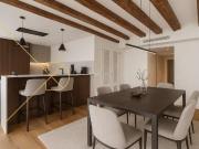 Ático en venta en Barcelona, St. Pere Sta. Caterina El...