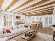 Ático en venta en Barcelona, St. Pere Sta. Caterina El...