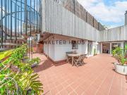 Ático en venta en Barcelona, Tres Torres. Ático duplex...
