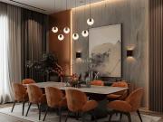 Ático en venta en Barcelona, Tres Torres. Exclusivo...