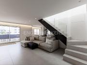 Ático en venta en Barcelona, Tres Torres. Exclusivo...
