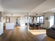 Ático en venta en Barcelona, Tres Torres. Exclusivo...