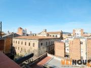 Ático en venta en Barcelona, Vila de Gràcia. Ático con...