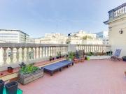 Ático en Venta en Barri de les Corts