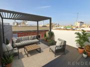 Ático en Venta en Barri Gòtic