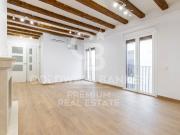 Ático en Venta en Barri Gòtic