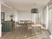 Ático en Venta en Barri Gòtic