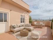 Ático en Venta en Barrio de Patraix