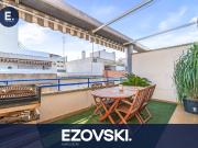 Ático en Venta en Barrio de San Blas