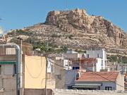 Ático en Venta en Barrio del Centro