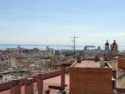 Ático en Venta en Barrio del Centro Ático en Venta en Barrio del Centro