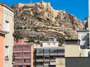 Ático en Venta en Barrio del Centro