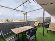 Ático en Venta en Barrio del Progreso