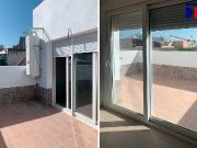 Ático en Venta en Barrio León