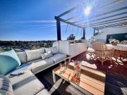 Ático en venta en Estepona, Málaga Costa del Sol