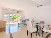 Ático en venta en Bel Air, Málaga Costa del Sol