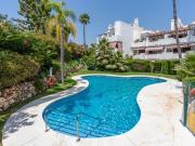 Ático en venta en Bel Air, Málaga Costa del Sol