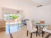 Ático en venta en Bel Air, Málaga Costa del Sol