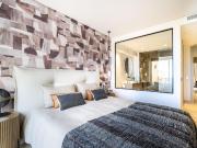 Ático en venta en Benahavís, Benahavís pueblo. Ático de...