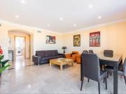 Ático en venta en Benahavís, Benahavís pueblo. Ático de...