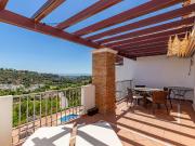 Ático en venta en Benahavís, Benahavís pueblo. Áticos.