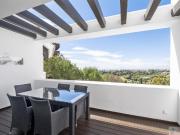 Ático en venta en Benahavís, Benahavís pueblo....