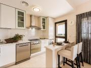 Ático en venta en Benahavís, El Paraíso. Ático de...