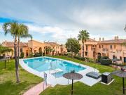 Ático en venta en Benahavís, La Alquería. ¡Ático de lujo...