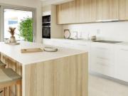 Ático en venta en Benahavís, La Alquería. Áticos.