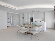 Ático en venta en Benahavís, La Quinta. Áticos.