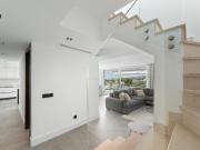 Ático en venta en Benahavís, La Quinta. Ático de lujo en...