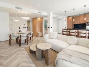 Ático en venta en Benahavís, La Quinta. Áticos.