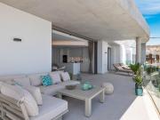 Ático en venta en Benahavís, La Quinta. REAL DE LA...