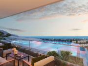 Ático en venta en Benahavís, La Quinta. TIARA. Áticos.