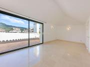 Ático en venta en Benahavís, Los Arqueros Puerto del...