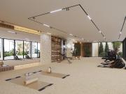 Ático en venta en Benahavís, Los Flamingos. Ático en...