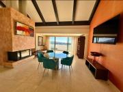 Ático en venta en Benahavís, Los Flamingos. El lujo de...