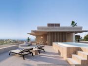 Ático en venta en Benahavís, Málaga Costa del Sol