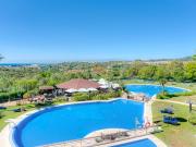 Ático en venta en Benahavís, Málaga Costa del Sol