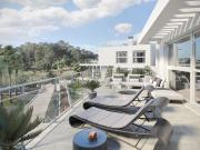 Ático en venta en Benahavís, Málaga Costa del Sol