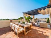 Ático en venta en Benahavís, Málaga Costa del Sol