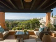 Ático en venta en Benahavís, Málaga Costa del Sol