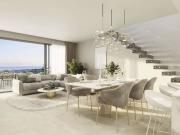 Ático en venta en Benahavís, Málaga Costa del Sol